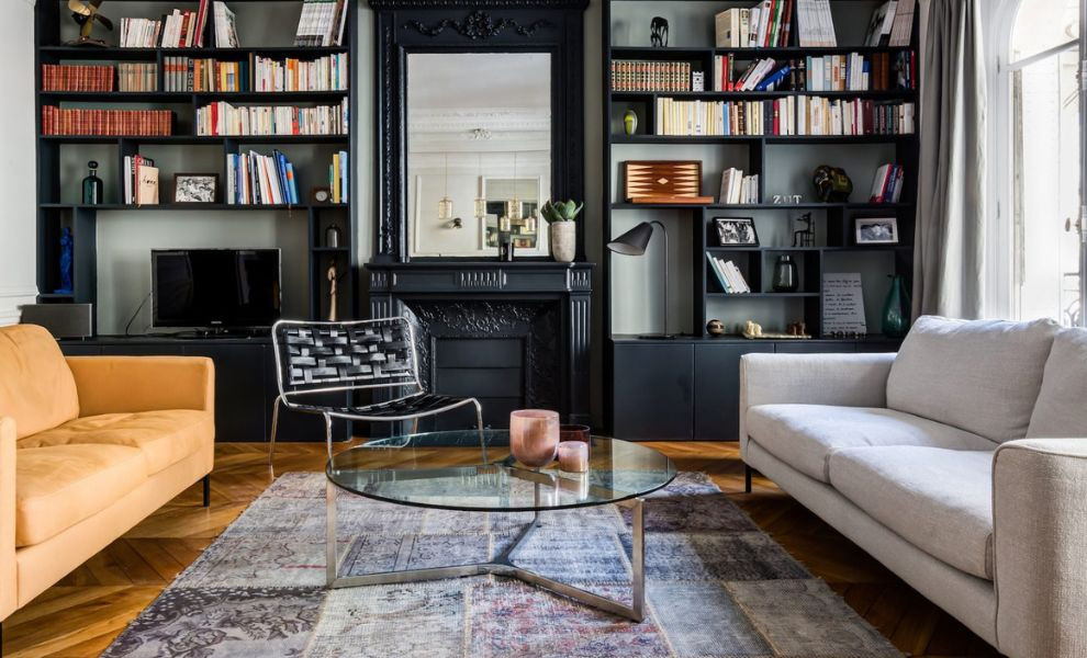 Comment choisir la taille idéale pour votre table basse ?