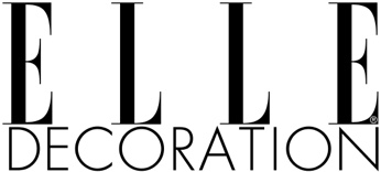 Logo - Elle D&eacute;coration